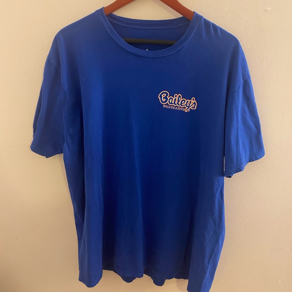 Vintage Florida Gators Baileys Tee
Size XL